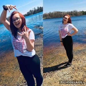 Meet your Posher, Raven